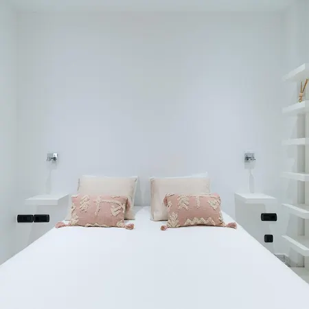 Homeforguest Modern In The Centre Of Puerto Del Rosario