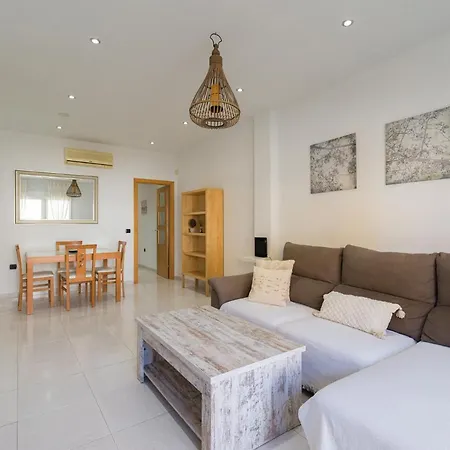 Homeforguest Modern In The Centre Of Puerto Del Rosario Apartment Puerto del Rosario (Fuerteventura)