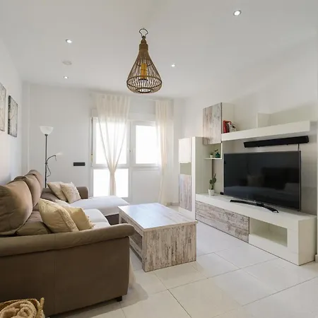 Homeforguest Modern In The Centre Of Puerto Del Rosario