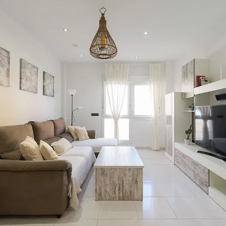 Homeforguest Modern In The Centre Of Puerto Del Rosario * Puerto del Rosario (Fuerteventura)