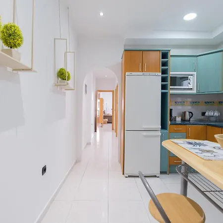 Homeforguest Modern In The Centre Of Puerto Del Rosario * Puerto del Rosario (Fuerteventura)