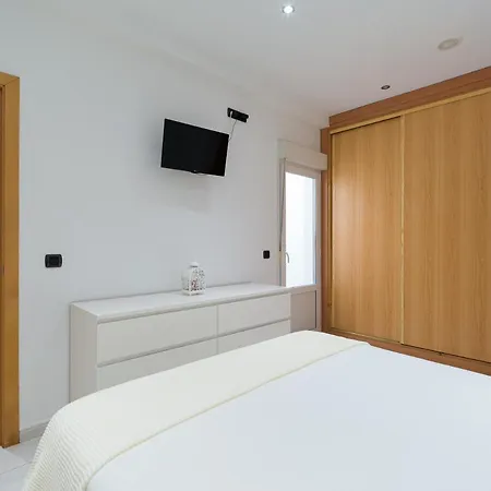 Apartment Homeforguest Modern In The Centre Of Puerto Del Rosario *