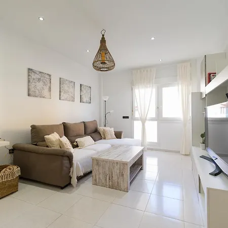 Apartment Homeforguest Modern In The Centre Of Puerto Del Rosario *