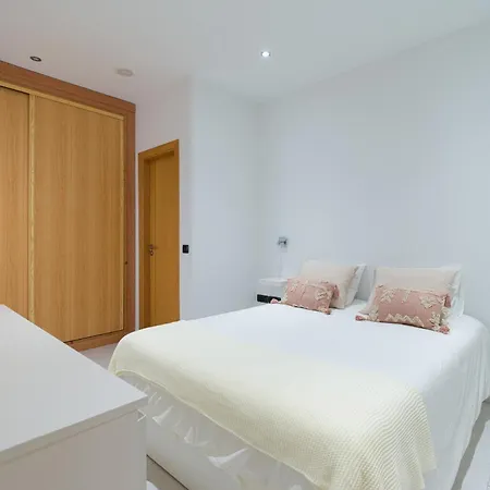 Homeforguest Modern In The Centre Of Puerto Del Rosario