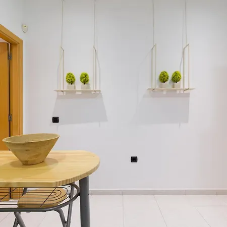 Apartment Homeforguest Modern In The Centre Of Puerto Del Rosario *