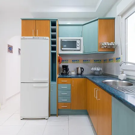 Homeforguest Modern In The Centre Of Puerto Del Rosario *