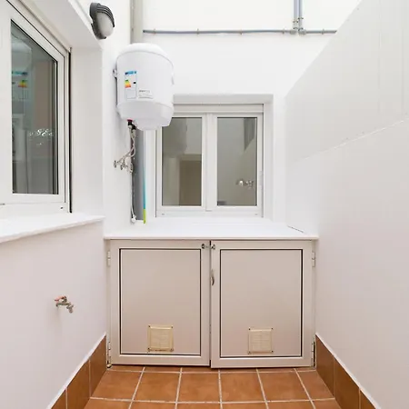 Apartment Homeforguest Modern In The Centre Of Puerto Del Rosario *
