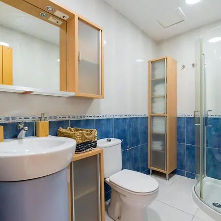 Homeforguest Modern In The Centre Of Puerto Del Rosario Apartment *